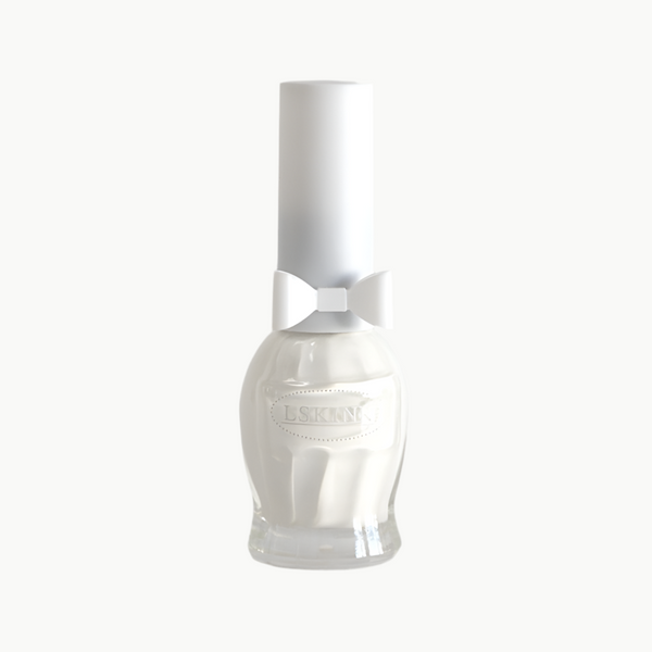 LSKINR Shine On Nail Polish 15ml – High-Gloss, Long-Lasting Nail Color