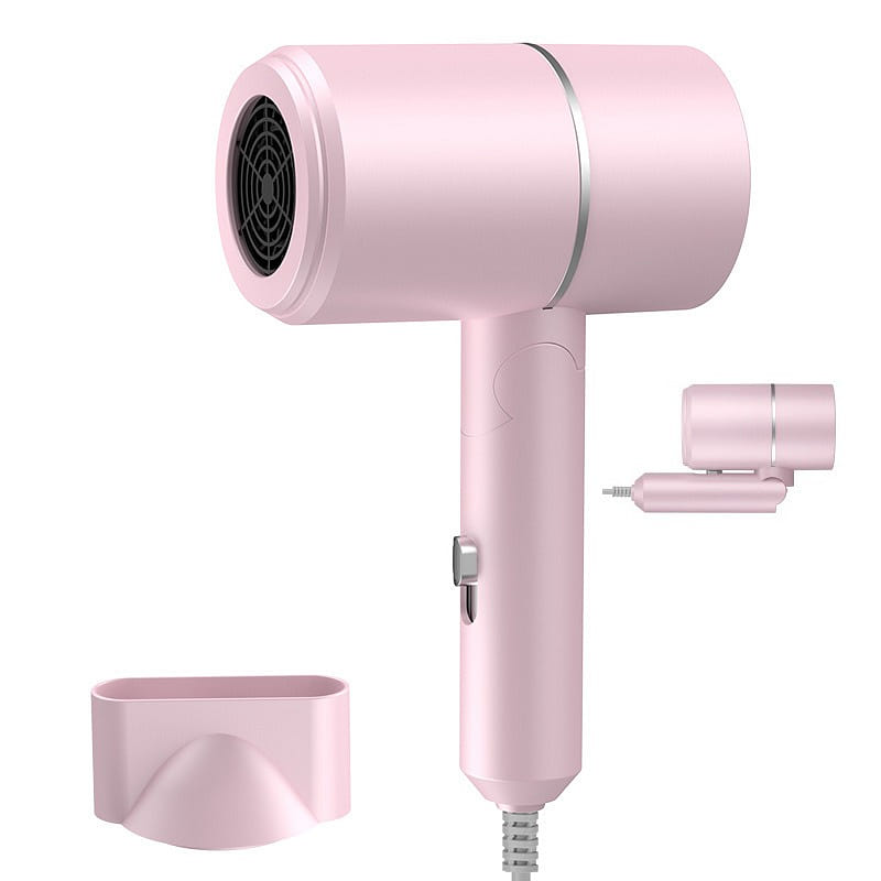 Perfect Care Foldable Hair Dryer