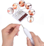 Manicure & Pedicure Set - Professional Nail Care at Home