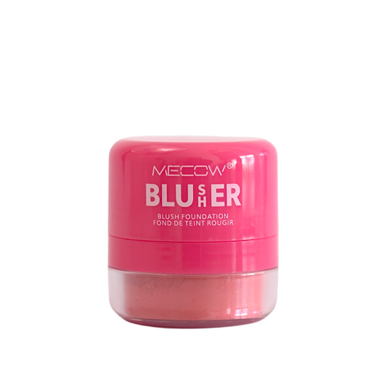 Mecow Blusher Powder – Perfect Flush of Color