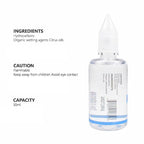 Lace Wig Cap Hair Glue Remover