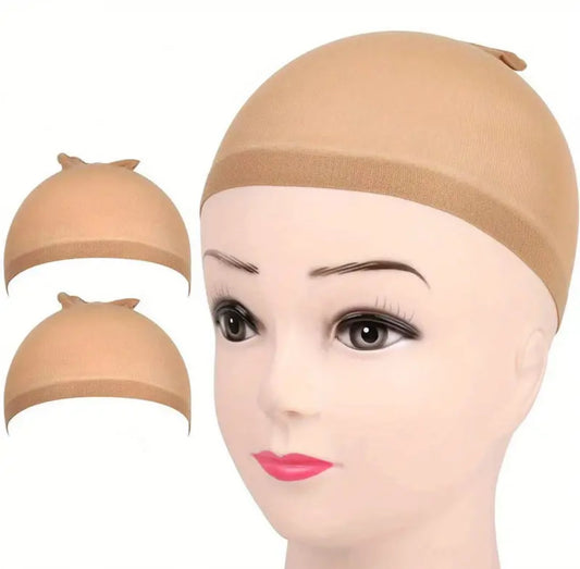 Premium Mesh Wig Cap for Comfortable All-Day Wear