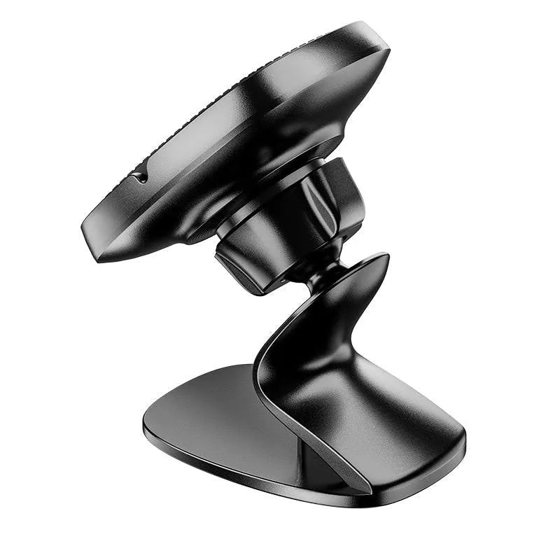 HOCO DCA12 M-Shaped Magnetic Phone Holder for Car Dashboard