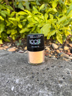 Ribiabeauty Loose Powder - Fix & Matte for Flawless Finish