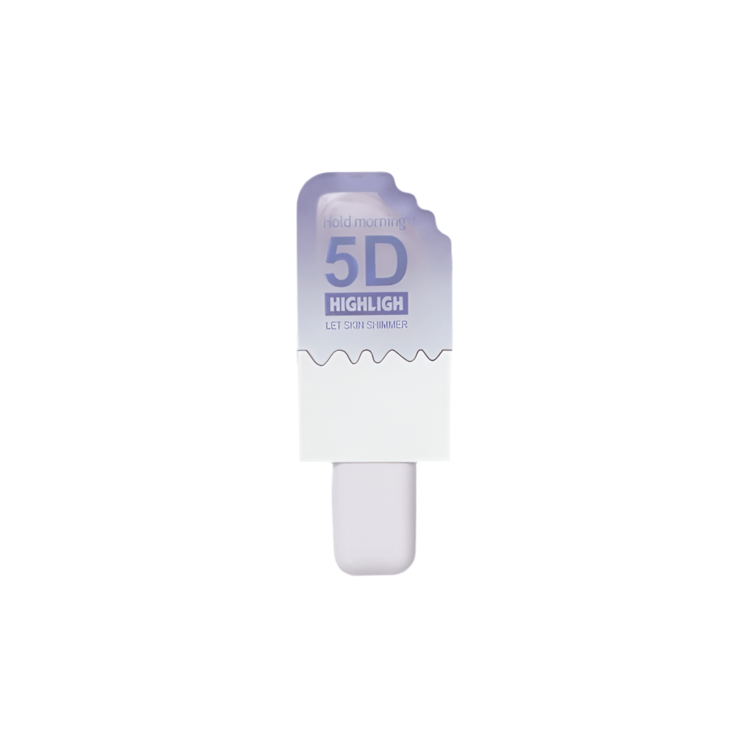 Hold Morning 5D Highlighter | Get a Radiant Glow for Every Occasion