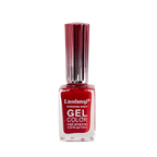 3in1 Gel Nail Polish for Long-Lasting, Glossy Nails