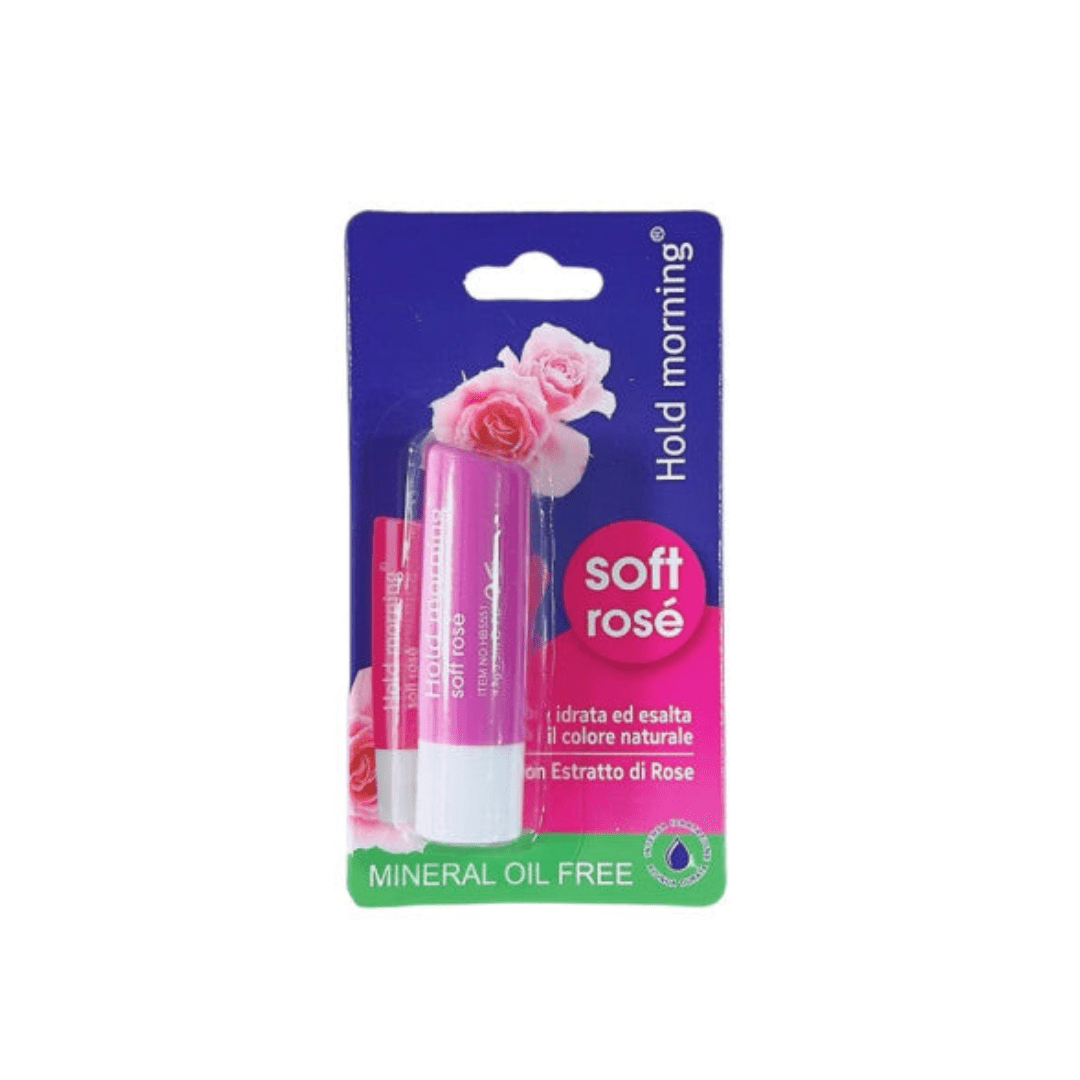Mineral Oil Free Fruity Shine Lip Balm - Nourishing & Hydrating