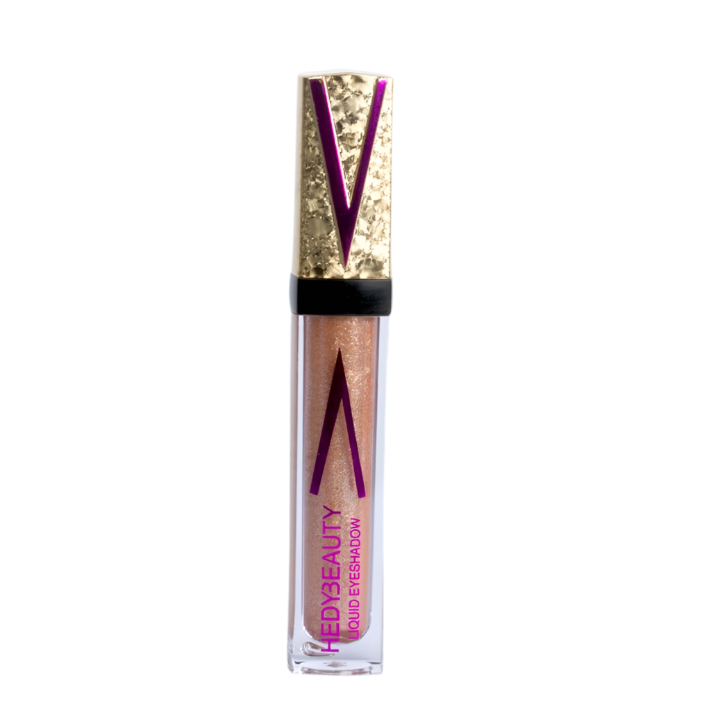 Luxurious Hedy Beauty Liquid Eyeshadows – Elevate Your Eye Makeup Game (need better pictures)