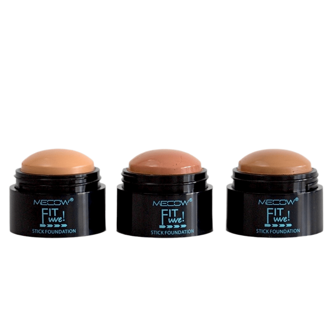 Stick Foundation | Flawless Coverage | Perfect Your Look