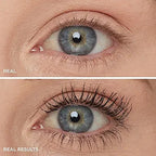 Telescopic Mascara – Lengthen & Define Your Lashes Effortlessly