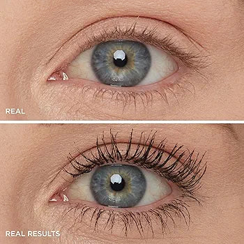 Telescopic Mascara – Lengthen & Define Your Lashes Effortlessly