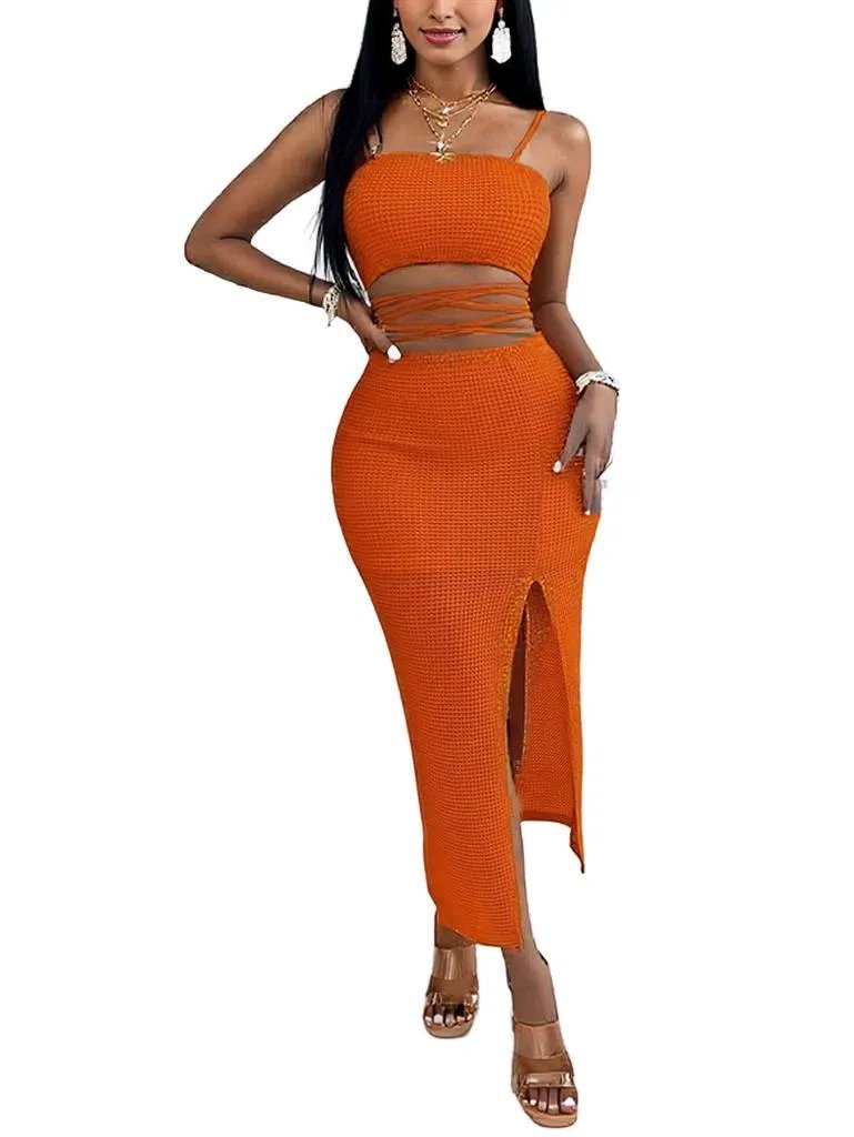 Sleek & Stylish Knit Bodycon Dress – Perfect Fit for Any Occasion