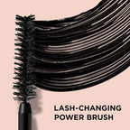 Telescopic Mascara – Lengthen & Define Your Lashes Effortlessly
