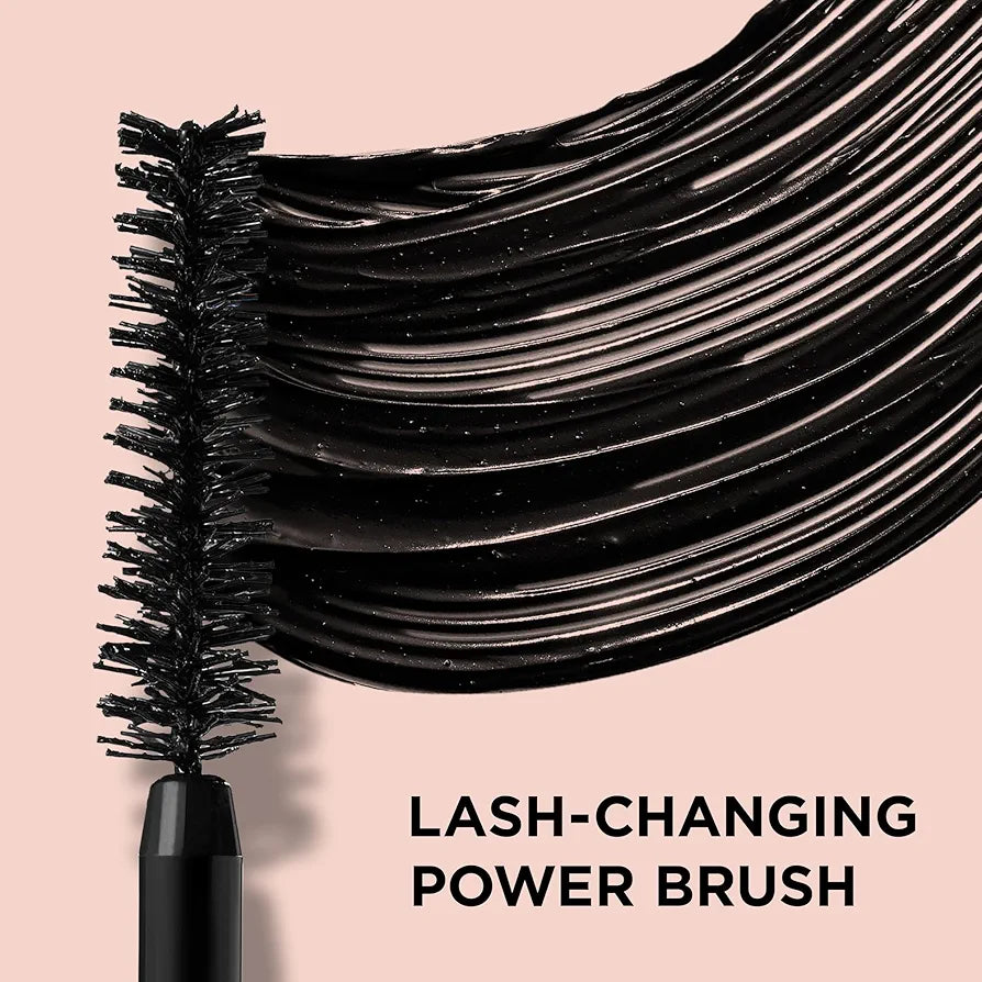 Telescopic Mascara – Lengthen & Define Your Lashes Effortlessly