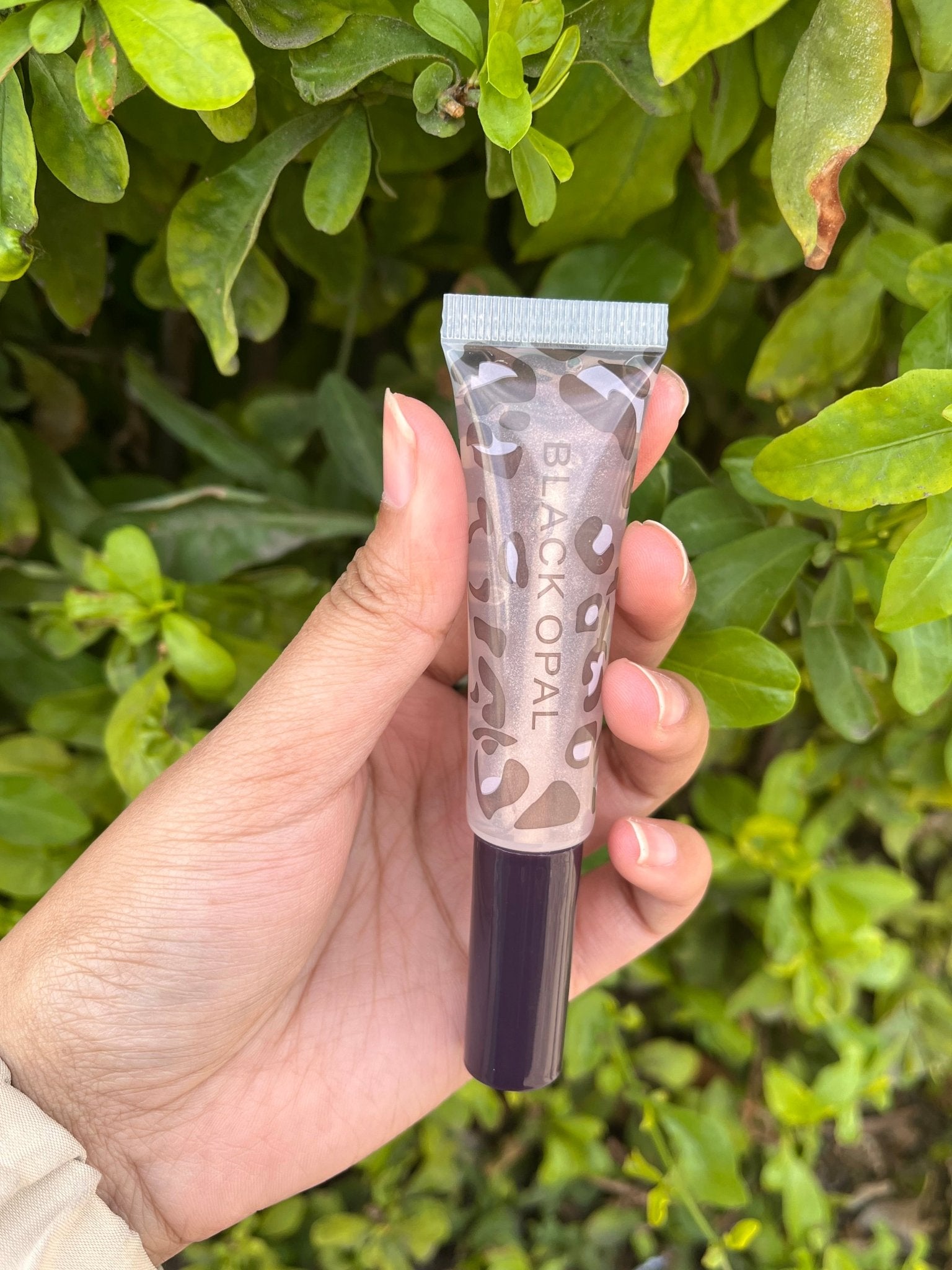 Black Opal Kiss Me More Lip Gloss – 1pc in a surprise shade!