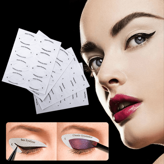 Eye Makeup Eyeliner Stencil