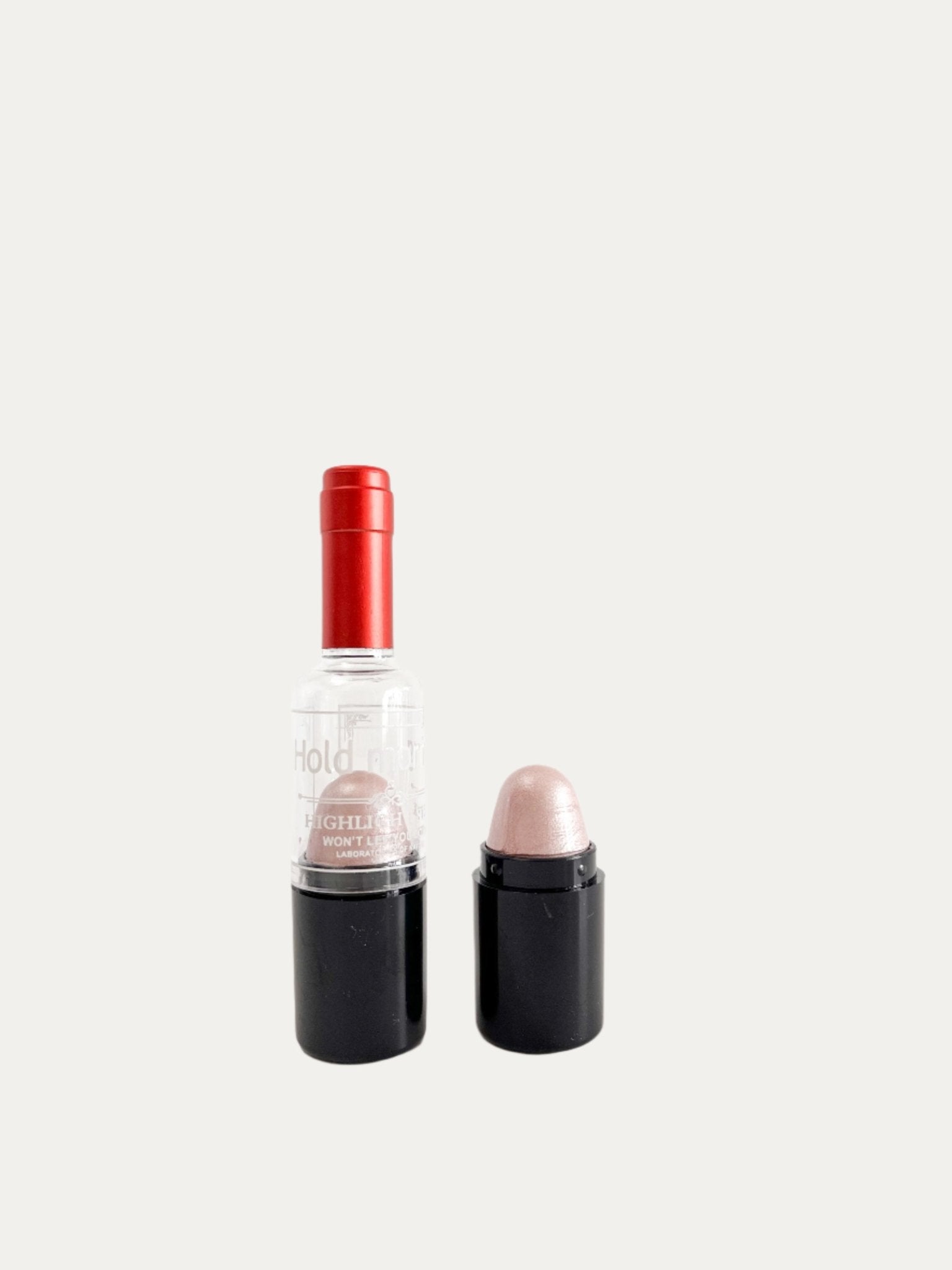 Hold Morning Highlight Stick - Get a Radiant Glow That Lasts All Day