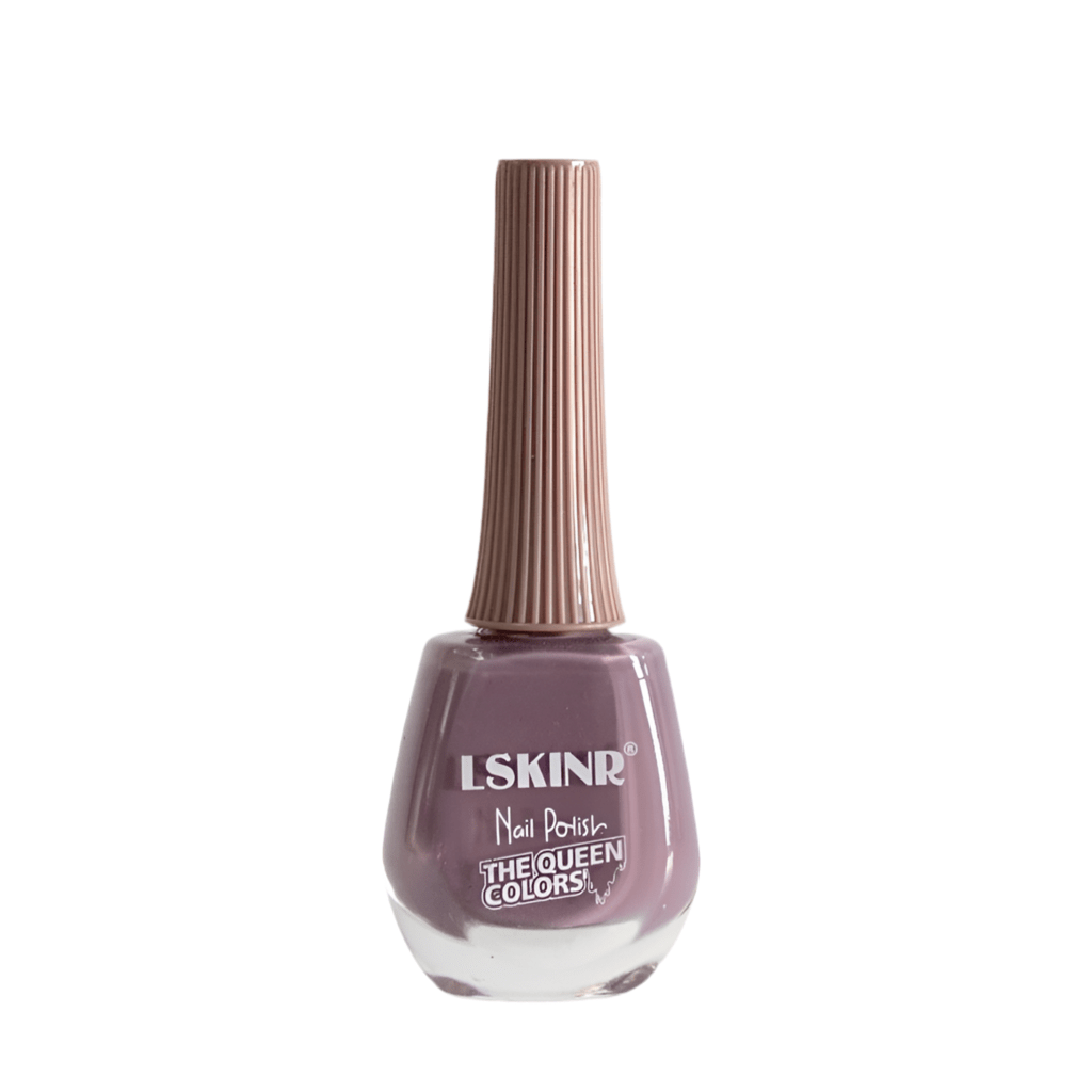 LSKINR The Queen Colours Nail Polish 15ml – Vibrant, Long-Lasting Shine