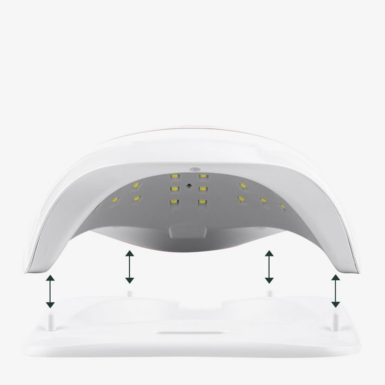 120W Nail Drying Lamp