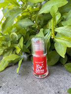 Hold Morning Lip Gloss – Long-Lasting Shine & New Color