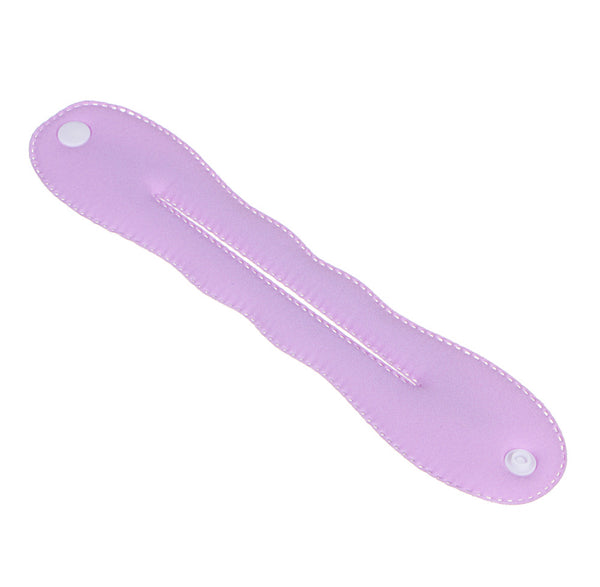 Foam Donut Hair Bun Twist Tool -1pc