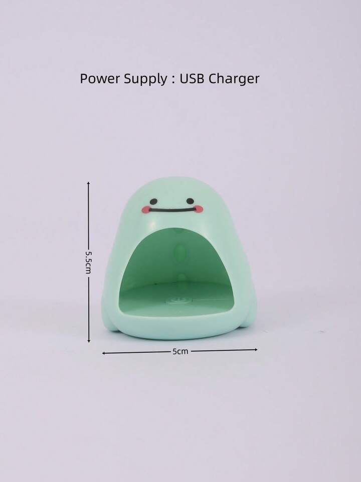 Dinosaur UV LED Nail Lamp
