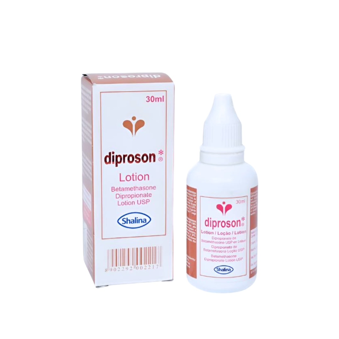 Diproson Lotion 30ml