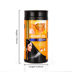 Keratin Hair Treatment Mask 1000g - Deep Conditioning for Smooth, Healthy Hair