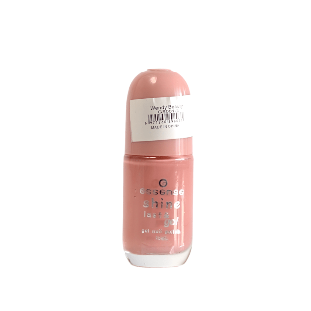 Shine Last & Go Gel Nail Polish 15ml  – Brilliant Shine & Long-Lasting Color