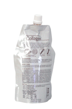 Kai Hang Maca Collagen Hair Mask 500ml - Nourish and Revitalize Your Scalp!
