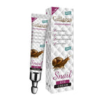 Collagen Snail Eye Cream – Anti-Wrinkle, Dark Circle & Eye Bag Reducer (20ml)