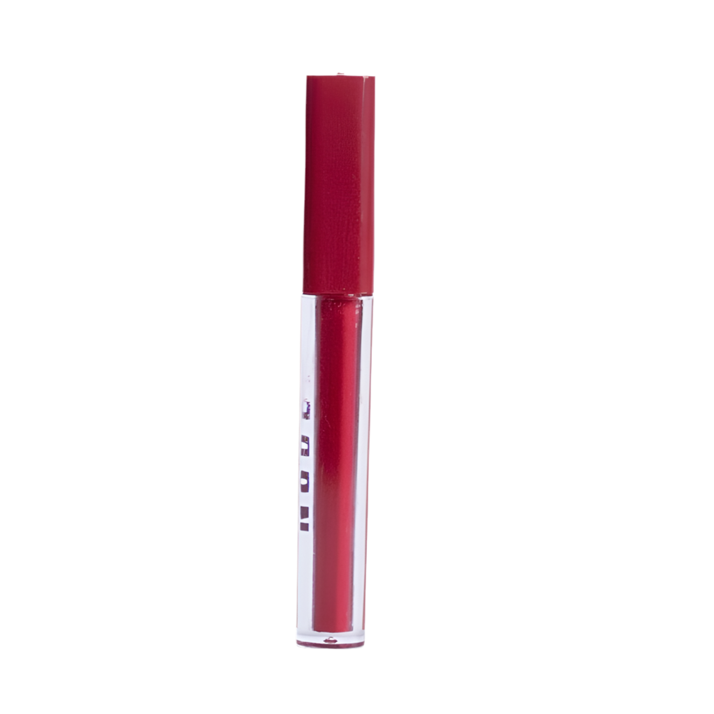 HedyBeauty Velvet Stay Lip Gloss – Smooth, Hydrating, and Long-lasting Shine