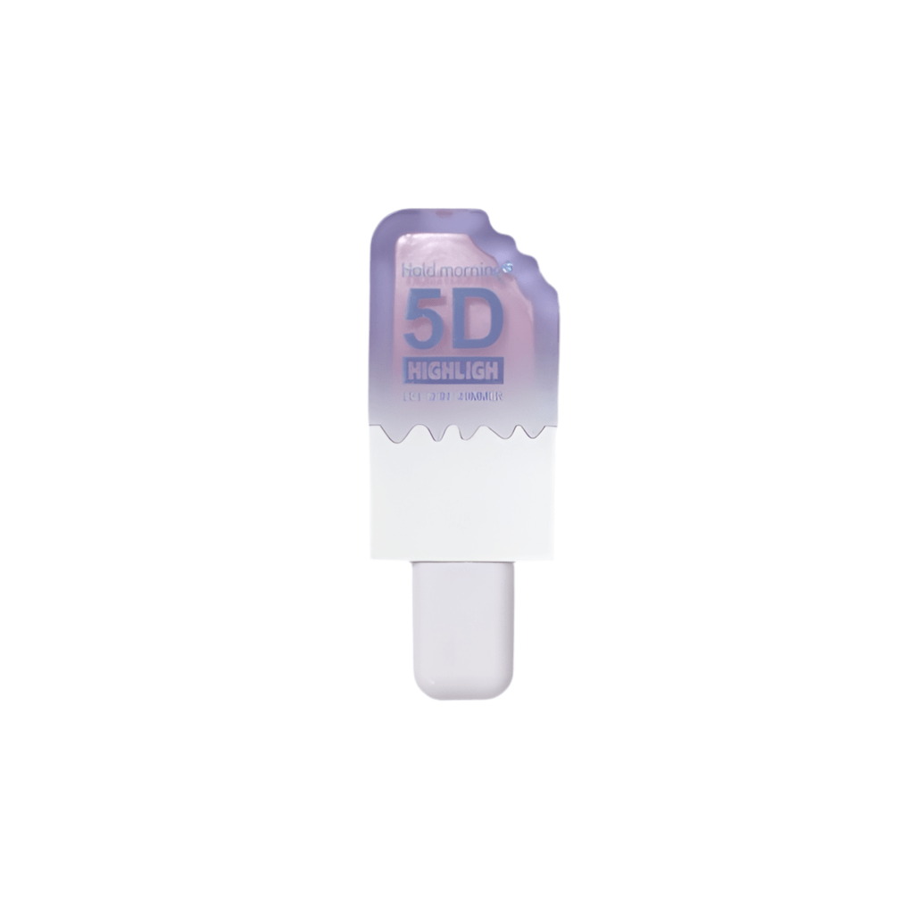 Hold Morning 5D Highlighter | Get a Radiant Glow for Every Occasion