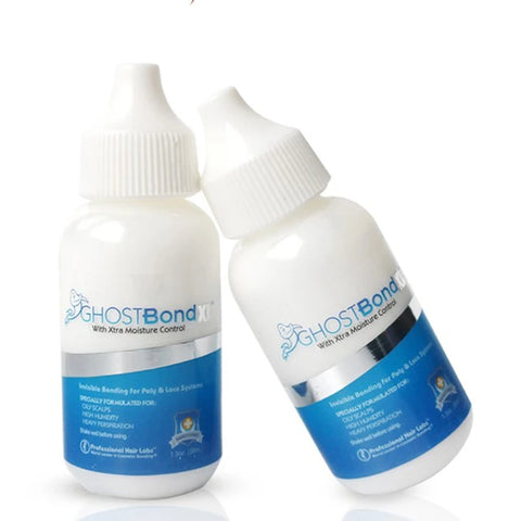 Waterproof Glue For Hair Wig 38ml