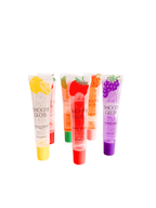 Romantic Queen Smooth Gloss - Fruity Lip Gloss for Soft, Shiny Lips