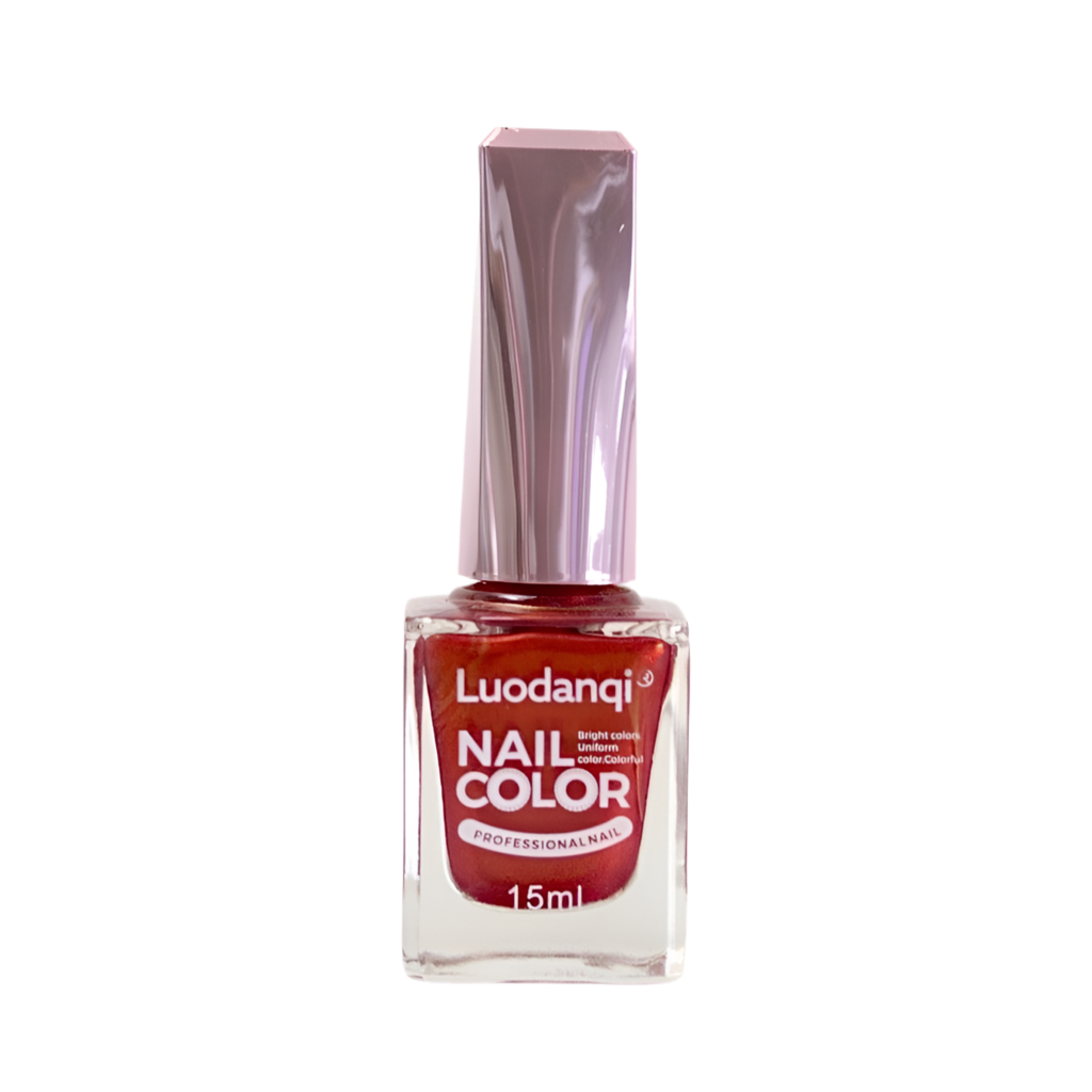 5D 3-in-1 Gel Nail Polish 15ml – Stunning Shine, Durability
