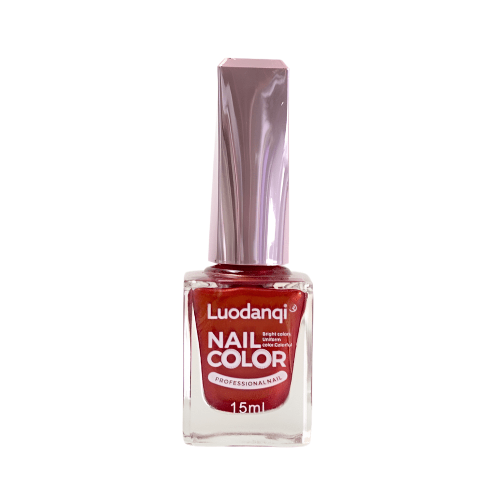 5D 3-in-1 Gel Nail Polish 15ml – Stunning Shine, Durability