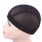 Mesh Dome Style Wig Cap for Comfortable Wig Wear