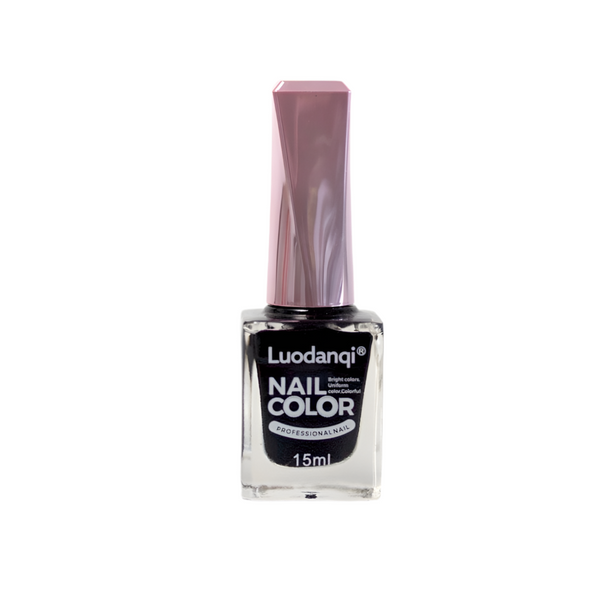 5D 3-in-1 Gel Nail Polish 15ml – Stunning Shine, Durability