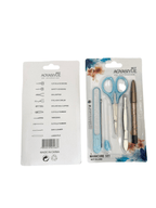 Beauty Grooming Care 5pc Set – Your Essential Kit for Flawless Grooming!