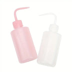Eyelash Extensions Rinse Bottle – 250ml Angled Nozzle Wash Bottle