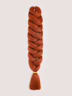 Braided  Hair Extensions 100"