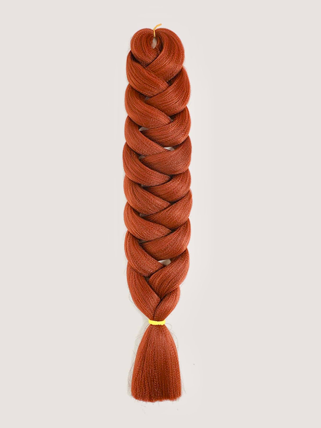 Braided  Hair Extensions 100"