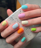 Wendy Beauty UV Gel Nail Polish 10ml | Long-Lasting Shine