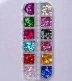 Nail Art Embellishments Accessories - Elevate Your Nail Designs