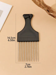 Hair Comb Afro Hair Comb - Perfect Tool for Natural Styles