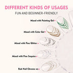 Diamonds Gel Spider – Premium Spider Gel for Stunning Nail Art & Designs