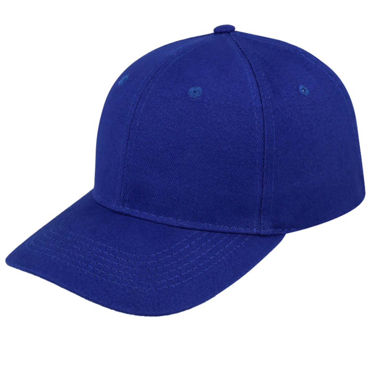Minimalist Baseball Cap – Clean Everyday Style