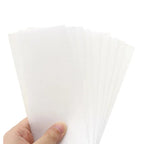 Doll Professional Waxing Depilating Paper – 100pcs