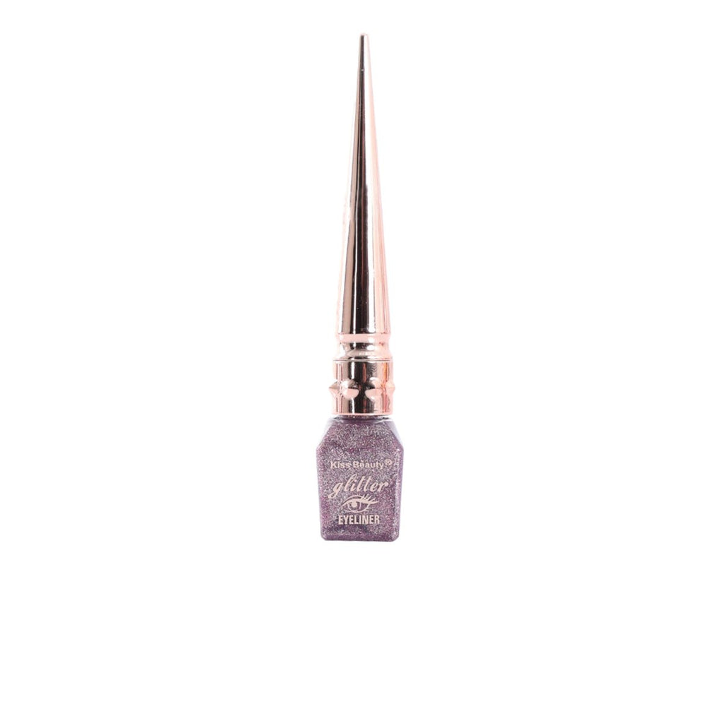 Liquid Colour Eyeliner - Bold & Precise Eye Makeup